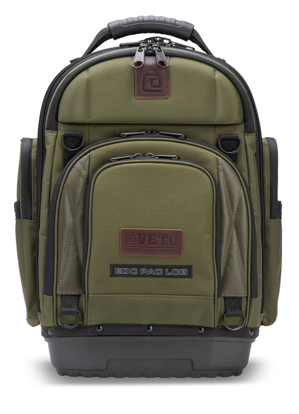Veto Pro Pac EDC PAC LCB OLIVE VPP10535
