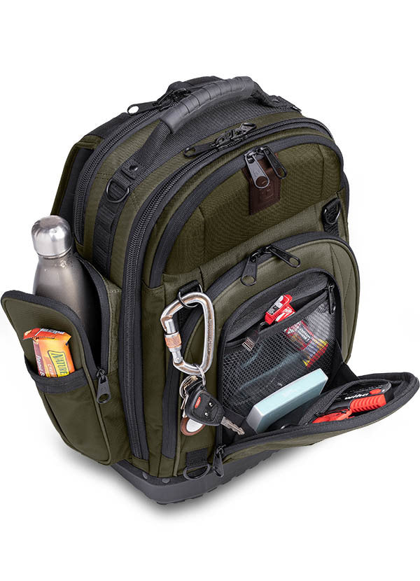 Veto Pro Pac EDC PAC LCB OLIVE VPP10535