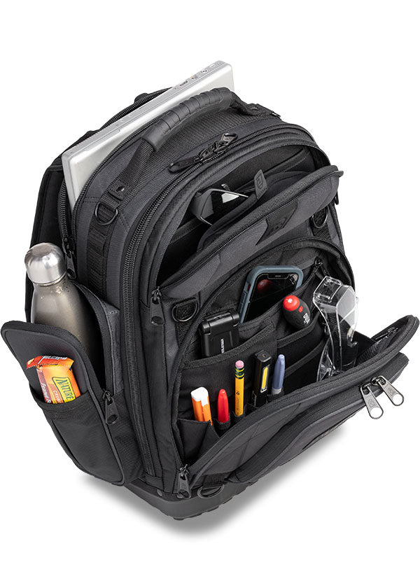 Veto Pro Pac EDC PAC LCB CARBON VPP10534