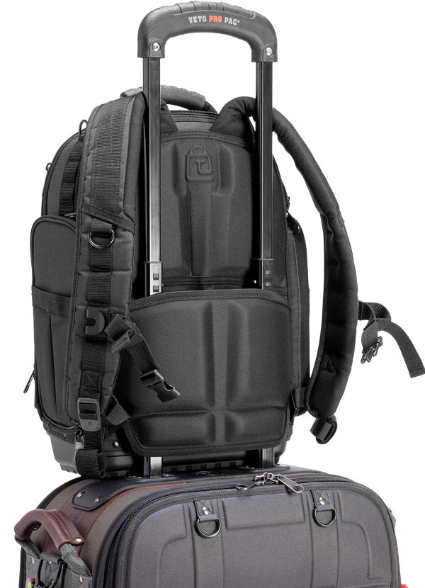 Veto Pro Pac EDC PAC LCB CARBON VPP10534