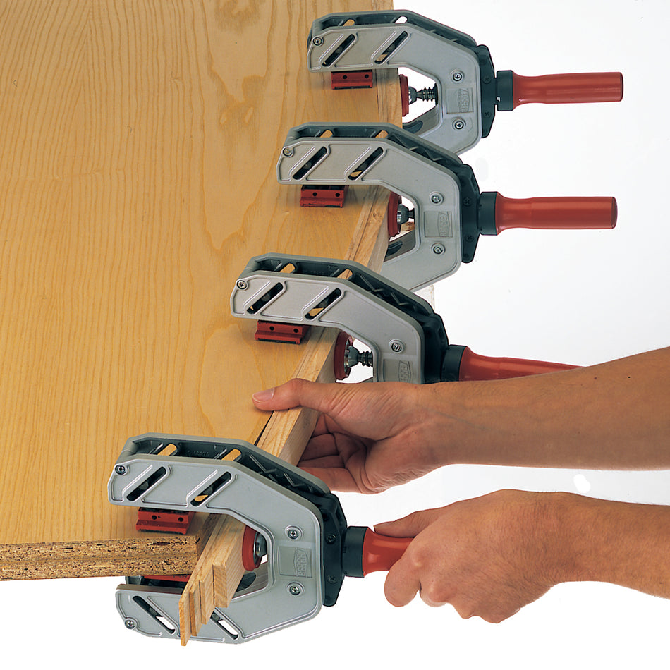 Bessey EKT55 Pince de bord à une main 59042