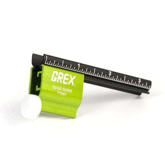 Grex FT180.1 - Edge Guide for select Grex 18ga Air Nailer