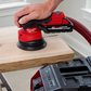 Milwaukee, 2837-20 M18­ FUEL™ 5" Random Orbital Sander