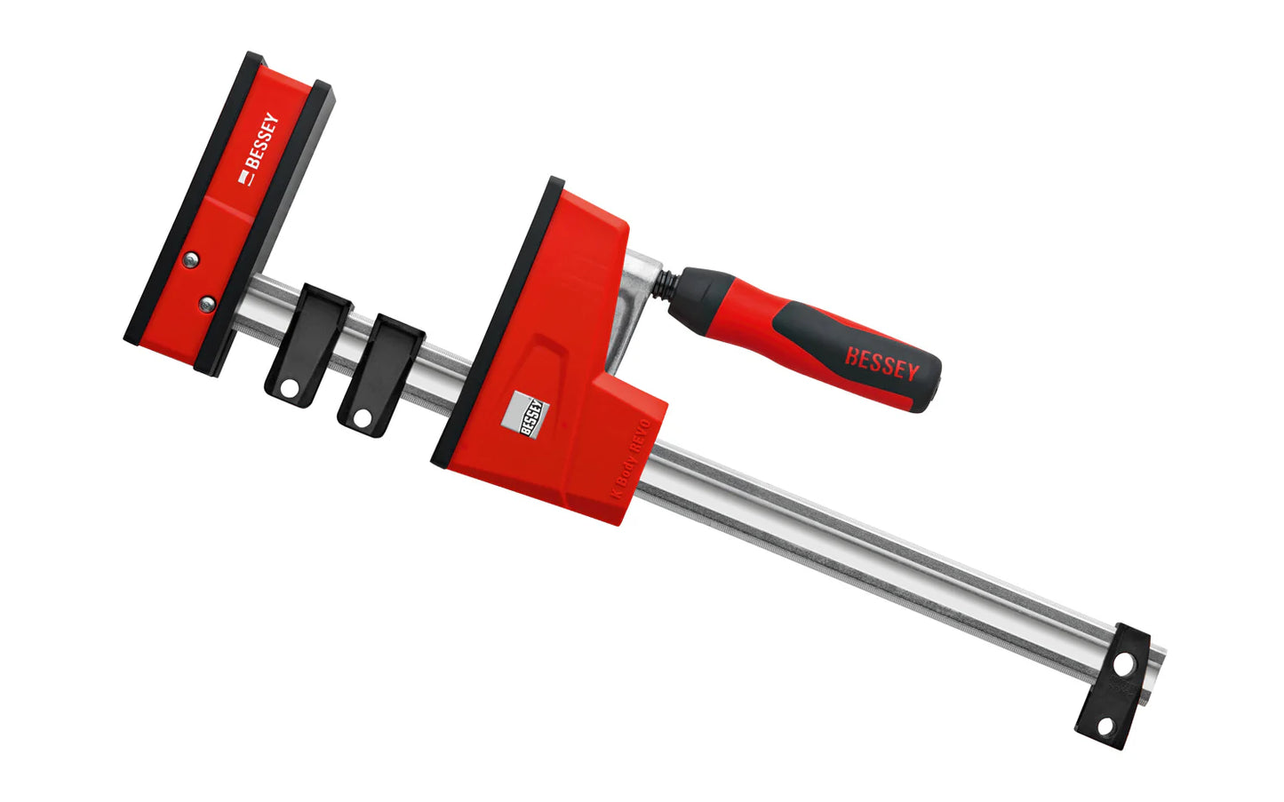 Bessey, KRE3512 Pince 12'' K BODY REVOlution Pince Parallèle 59000