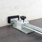 Norske, NMAP008 Heavy Duty Quick Release Floor Jack