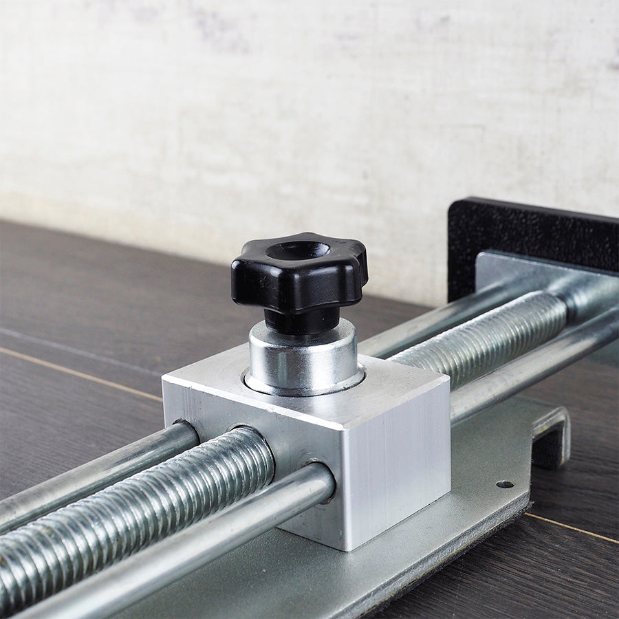 Norske, NMAP008 Heavy Duty Quick Release Floor Jack