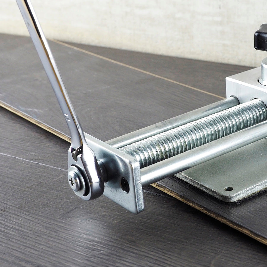 Norske, NMAP008 Heavy Duty Quick Release Floor Jack