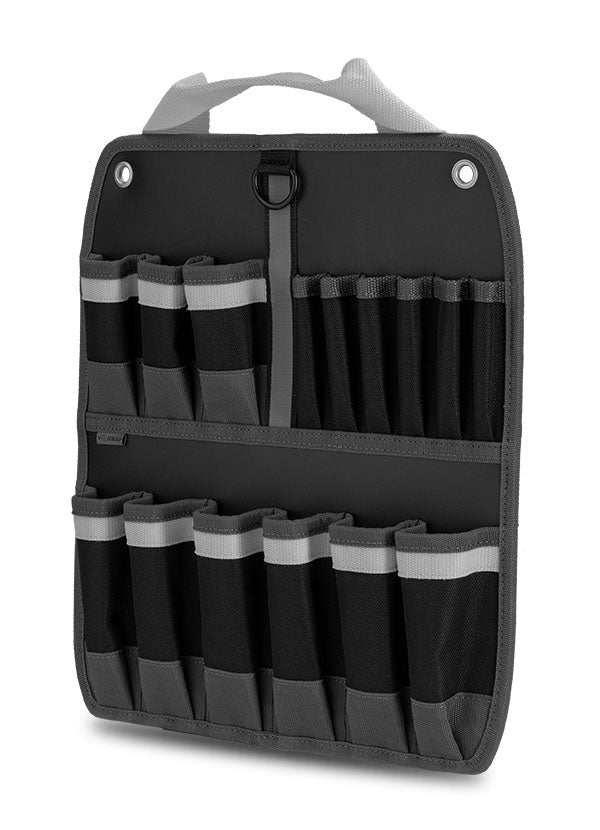 Veto Pro Pac V-SWAP Folio Tool Panel, TECH PAC BLACKOUT/BUILD-OUT/SPECIAL OPS VPP10280