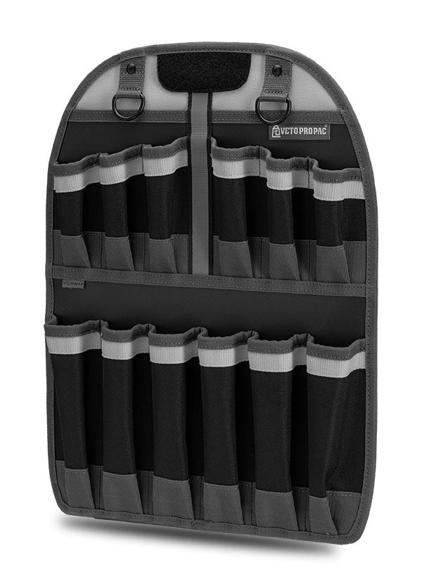 Veto Pro Pac V-SWAP Folio Tool Panel, TECH PAC BLACKOUT/BUILD-OUT/SPECIAL OPS VPP10280