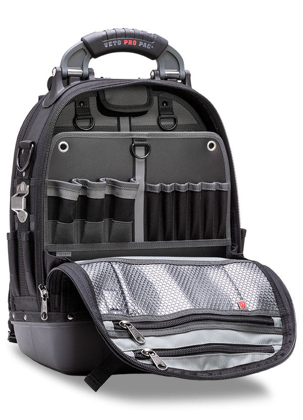Veto Pro Pac V-SWAP Folio Tool Panel, TECH PAC BLACKOUT/BUILD-OUT/SPECIAL OPS VPP10280