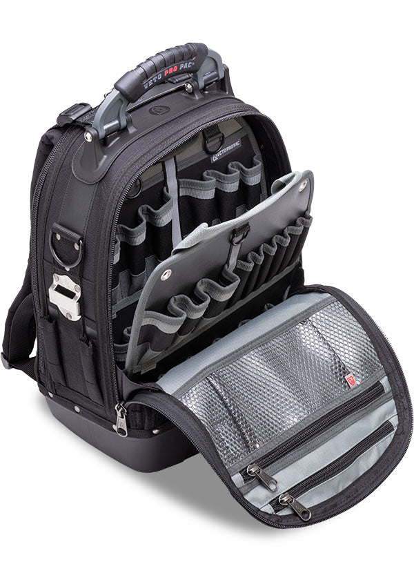 Veto Pro Pac V-SWAP Folio Tool Panel, TECH PAC BLACKOUT/BUILD-OUT/SPECIAL OPS VPP10280