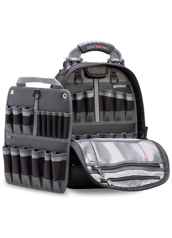 Veto Pro Pac V-SWAP Folio Tool Panel, TECH PAC BLACKOUT/BUILD-OUT/SPECIAL OPS VPP10280