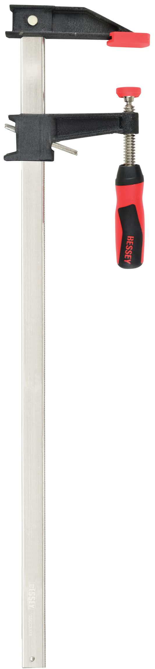 Bessey Style d'embrayage Collier de serrage 18 pouces GSCC2.518 59075