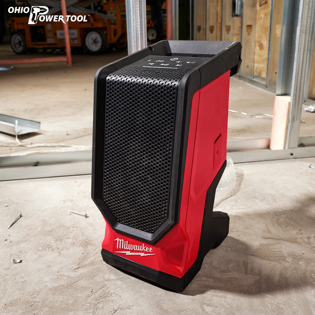 Milwaukee 2954-20 M18 Bluetooth Jobsite Speaker