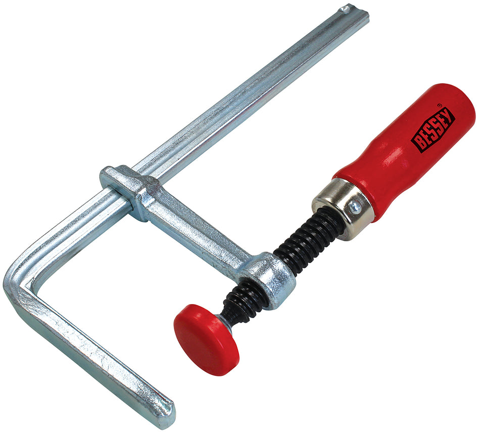 Bessey, Pince de rail GTR16B6
