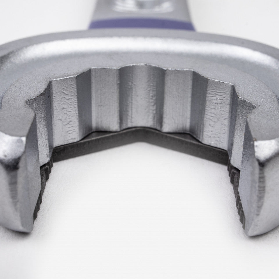 Wera Tools Joker SAE Combination Wrench Set with Case - 4 Piece