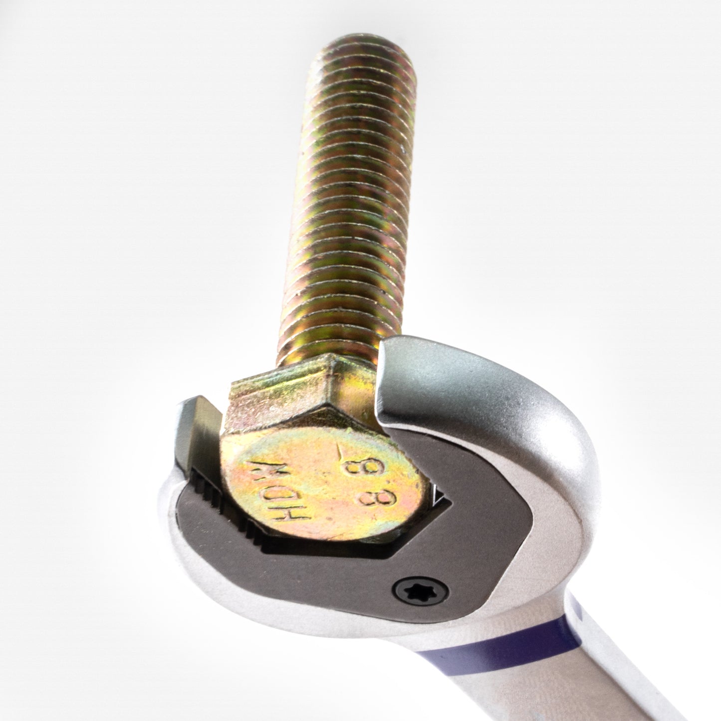 Wera Tools Joker SAE Combination Wrench Set with Case - 4 Piece