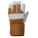 Tough Duck, GI6606 Thinsulate-Lined Cow Split Leather Gloves