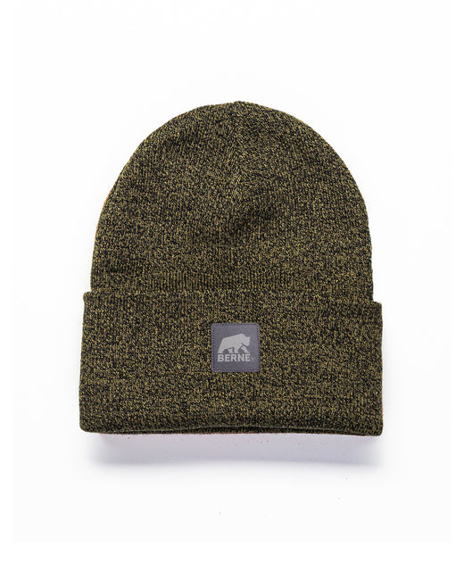 Berne Heritage Knit Cuff Toque