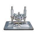 Jessem 02313 Rout-R-Lift II Router Lifter 9-1/4'' X 11-3/4''  for Milwaukee Routers