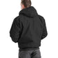 Berne Heritage Duck Hooded Active Jacket