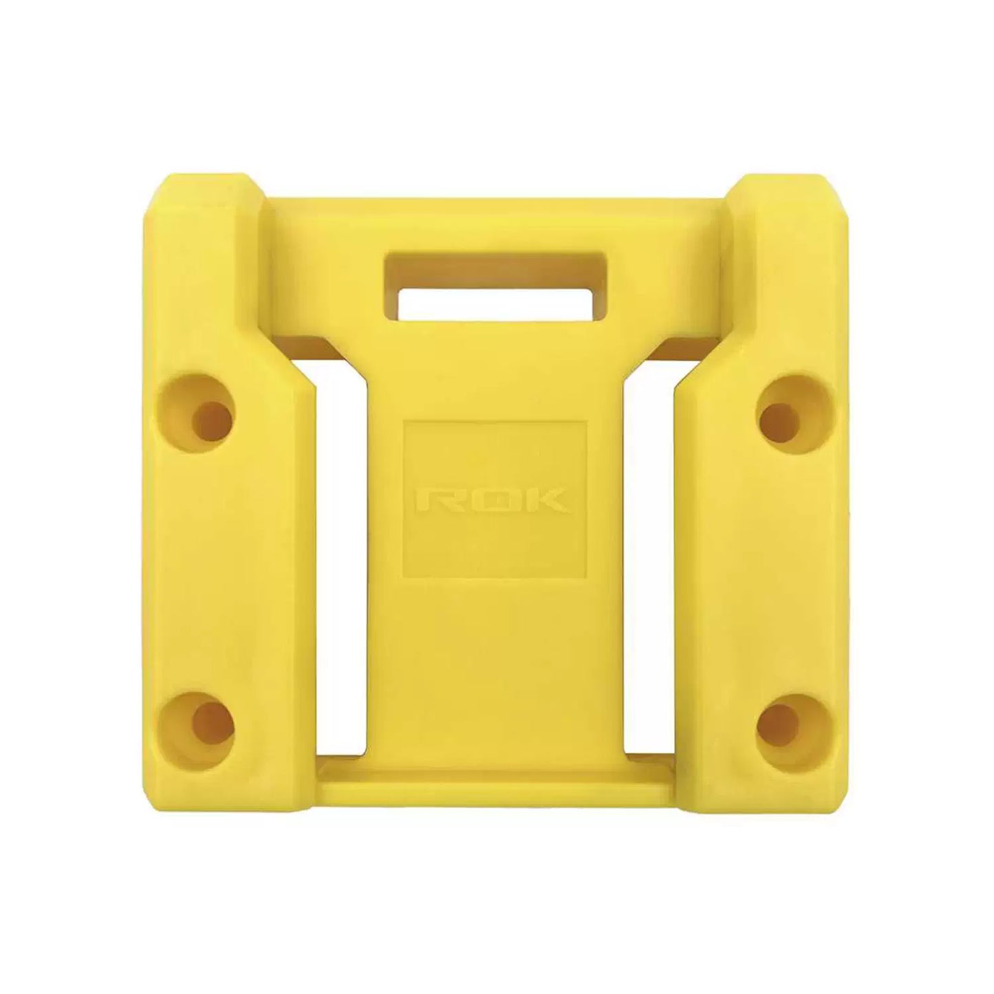 ROK, 80524 4PC Battery Holder for DeWalt 20V/60V Batteries