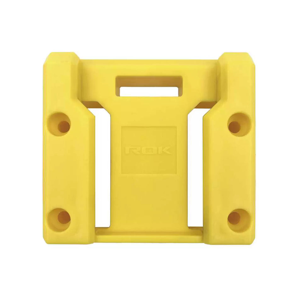 ROK, 80524 4PC Battery Holder for DeWalt 20V/60V Batteries