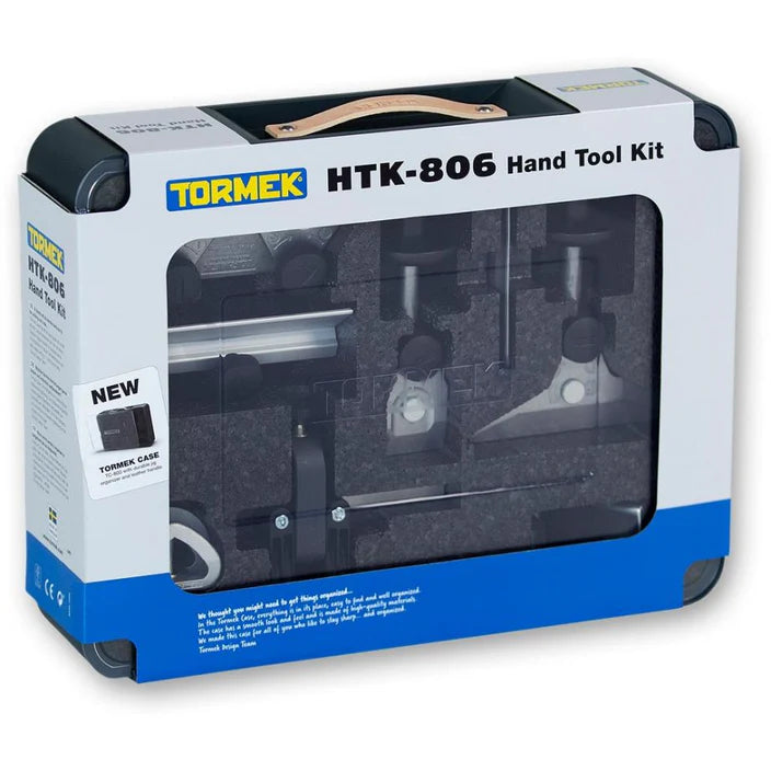 Kit d'outils à main Tormek HTK-806 59502