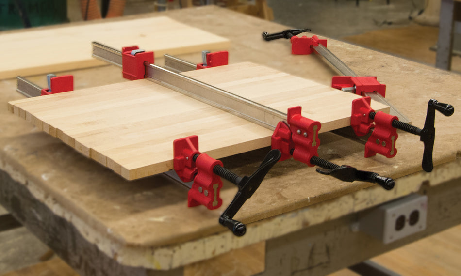 Bessey, IBEAM96 96'' Bar Clamp