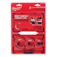 Milwaukee 48-22-4267 3pc Close Quarters Tubing Cutter Set