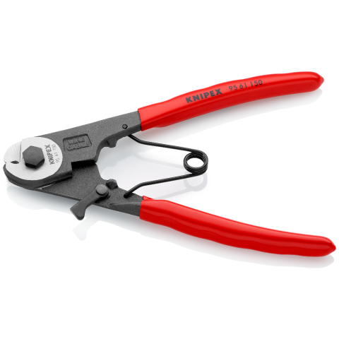 Knipex 95 61 150 SBA Bowden Cable Cutter