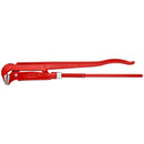 KNIPEX 83 10 020 90-Degree Swedish Pattern 22'' Pipe Wrench