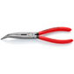 Knipex, 26 21 200 SBA Pince coupante latérale à bec pointu