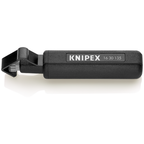 Knipex, 13 72 8 SBA Pince à dénuder forgé