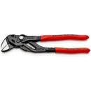 Knipex Tools 86 01 180 Clé à pince de 7 pouces avec finition noire