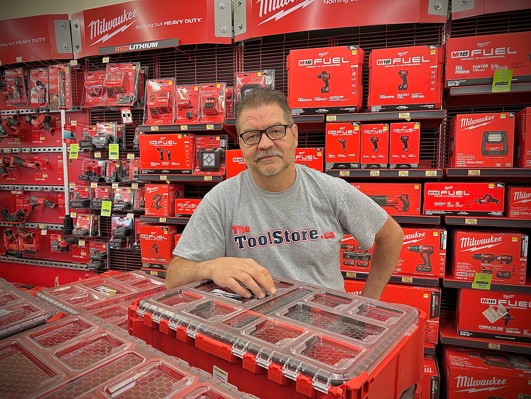 Tool Master Store The Tool Store Canada