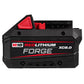 Milwaukee, 48-11-1881 M18 REDLITHIUM FORGE XC8.0 Battery Pack