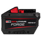 Milwaukee, 48-11-1813 M18™ REDLITHIUM™ FORGE™ HD12.0 Battery Pack