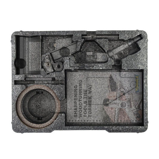 Tormek, TNT-00 Storage Tray for Woodturner’s Kit