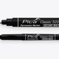 Pica Classic 532, Instant White Marker & Pen