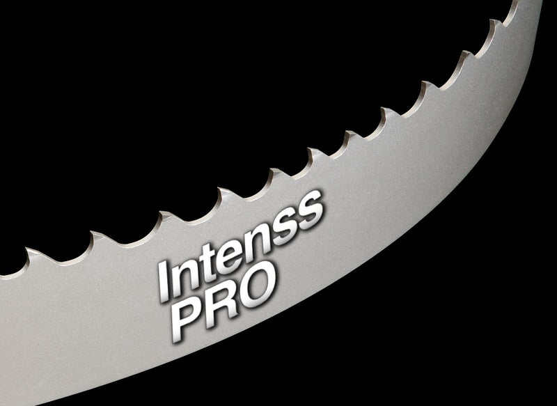 Starrett, Intenss Pro M42 Bandsaw Blade 93'' x 3/4'' 99210-07-09 16606