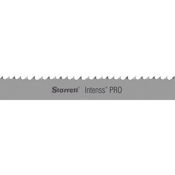Starrett, Lame de scie à ruban Intenss Pro M42 93'' x 3/4'' 99210-07-09 16606 