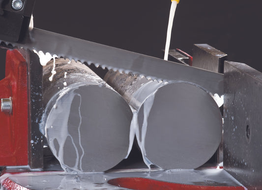 Starrett, Intenss Pro M42 6 to 10 TPI Bandsaw Blade 93'' x 3/4''