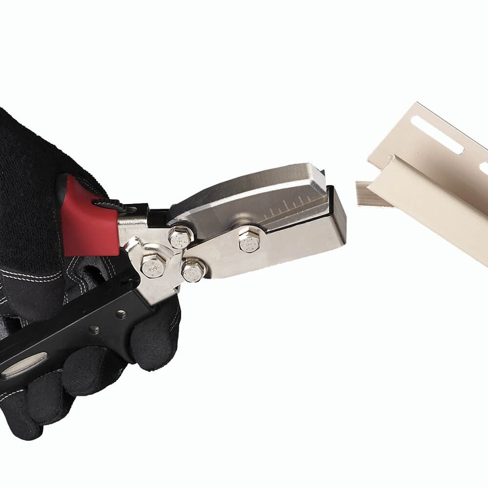 Malco, 3/4" J-Channel Cutters JCC75R