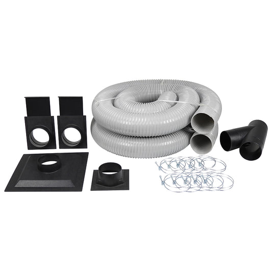 King, K-1055 Dust Collector Hose Kit