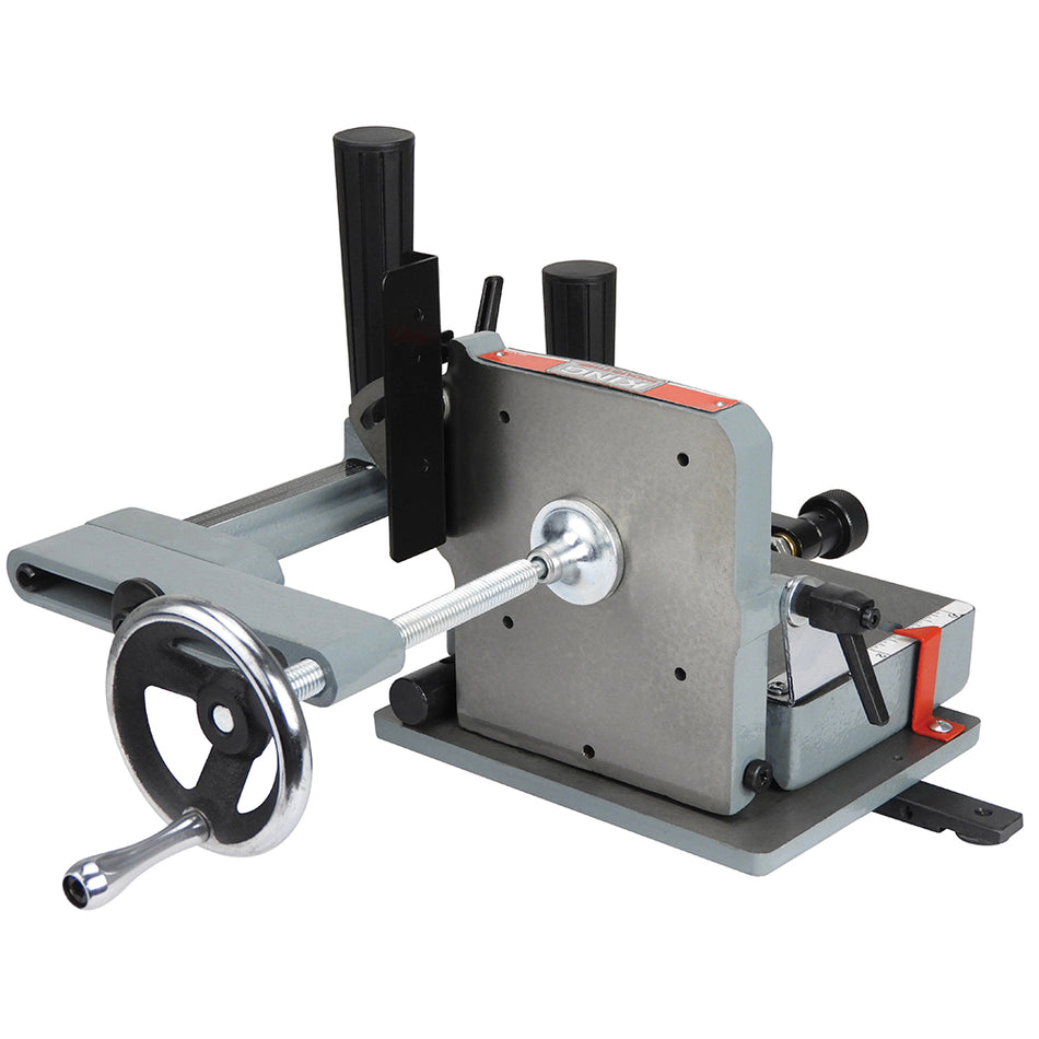 King, K-1500 Tenoning Jig