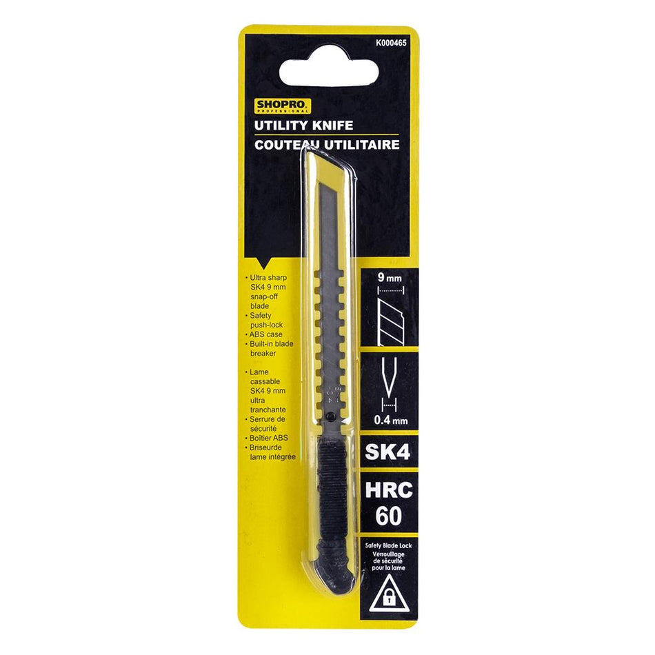 ROK, K000465 9 mm Utility Knife