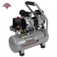 King, KC1030A 3 Gallon Air Compressor