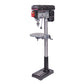 King, KC-118FC 17in Drill Press