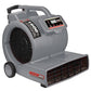 King, KC1600AM Air Mover